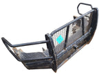 Front Bumper Without Park Assist Painted Fits 19-24 DODGE 2500 PICKUP 