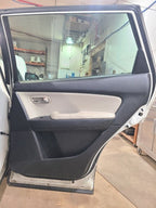 Passenger Right Rear Side Door Fits 07-15 MAZDA CX-9 651710