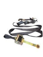 T100      1995 Seat Belt Front 663782