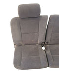 SILVRDO15 2008 Seat Rear 632829