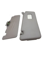 Passenger Sun Visor Without Illumination SR5 Primary Fits 00-02 TUNDRA