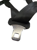 M235I     2016 Seat Belt Rear 599133