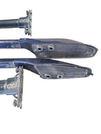 GX470     2004 Luggage Rack 626383