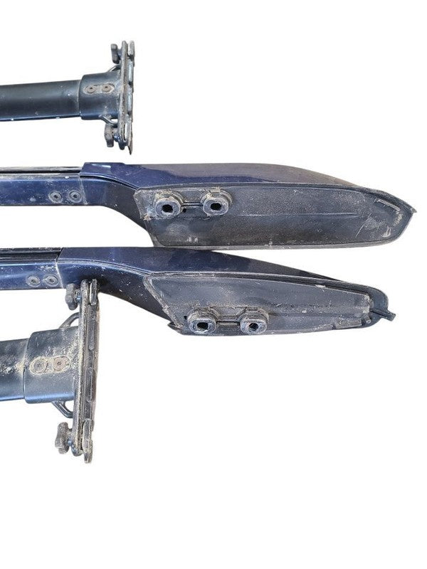 GX470     2004 Luggage Rack 626383
