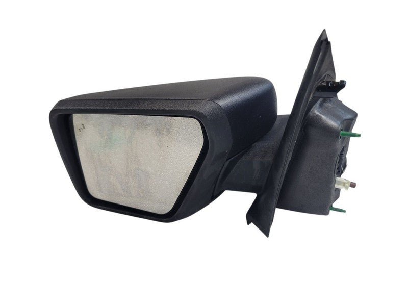 Driver Side View Mirror Power Pedestal Fits 21-25 FORD F150 PICKUP 670