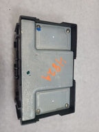 Chassis ECM Transfer Case Right Hand Dash Fits 06-10 HUMMER H3 606140