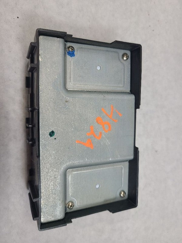 Chassis ECM Transfer Case Right Hand Dash Fits 06-10 HUMMER H3 606140