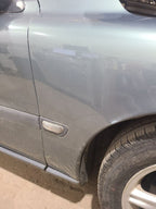 Passenger Right Fender S60 Fits 01-09 VOLVO 60 SERIES 649778