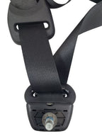 WRANGLER  2011 Seat Belt Rear 595058