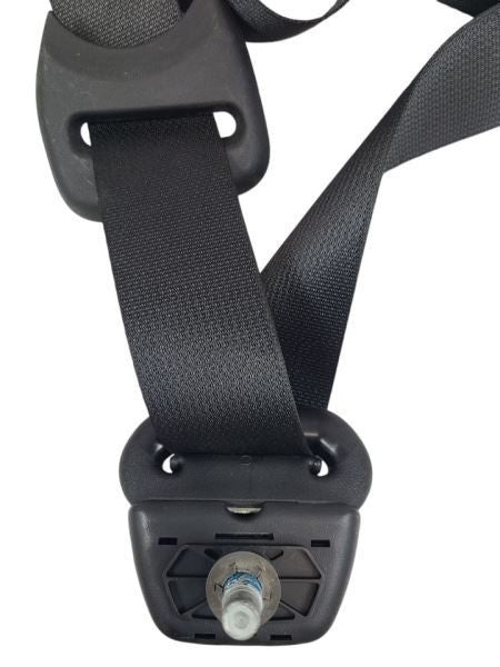 WRANGLER  2011 Seat Belt Rear 595058