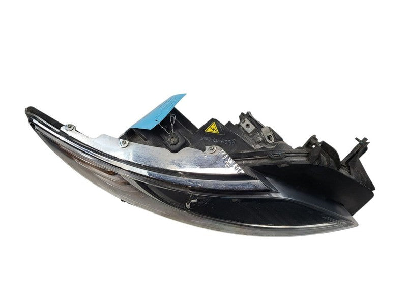 Passenger Headlight Xenon HID Adaptive Headlamps Fits 13-16 MKS 630447