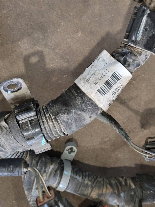 RAM2500   2018 Engine Wire Harness 675061