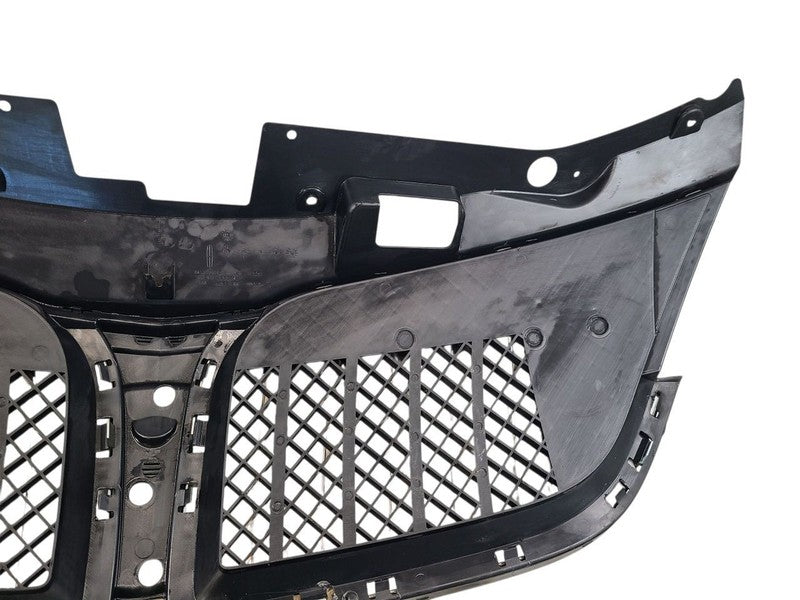 Grille Upper Assembly With Tow Package Fits 11-15 MKX 637263