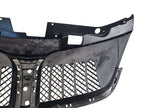 Grille Upper Assembly With Tow Package Fits 11-15 MKX 637263