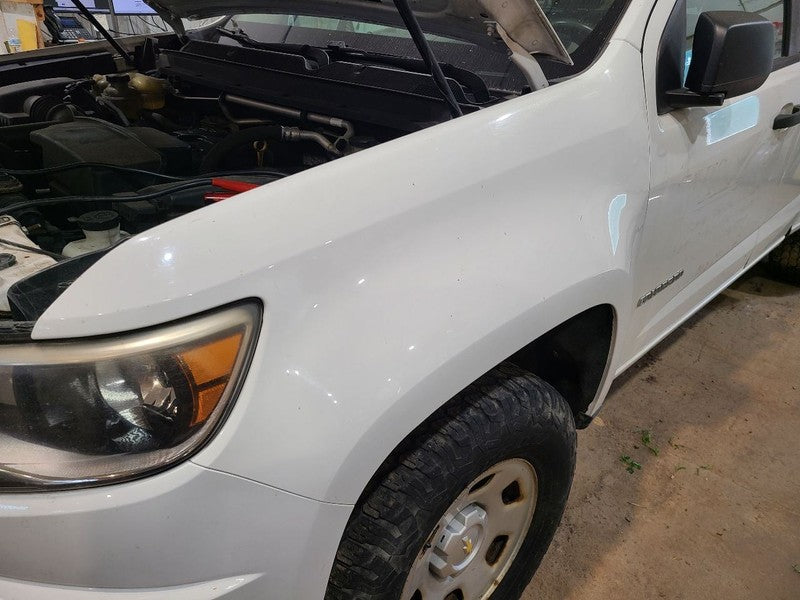 Driver Left Fender LT Fits 15-22 COLORADO 675554