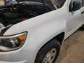 Driver Left Fender LT Fits 15-22 COLORADO 675554