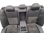 MAXIMA    2016 Seat Rear 599794