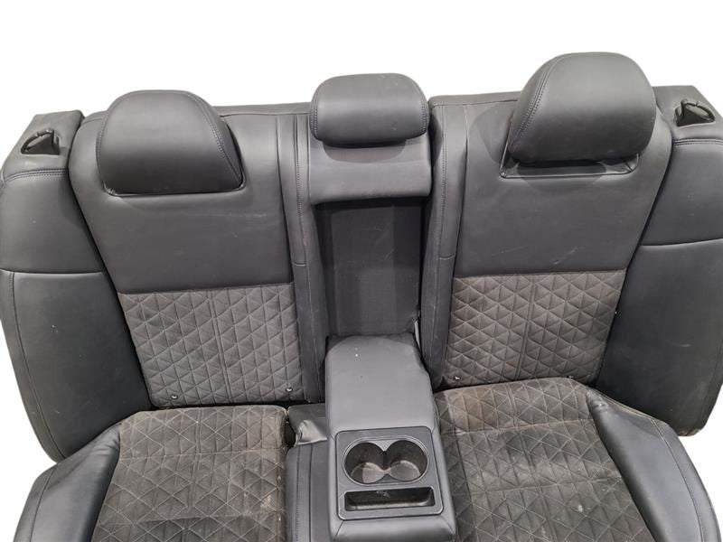 MAXIMA    2016 Seat Rear 599794