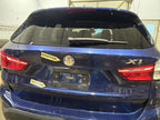 Trunk/Hatch/Tailgate Incandescent Lamps Fits 16-22 BMW X1 632498