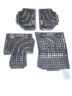 X4        2016 Floor Mat 636731