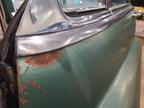 BUICK     1951 Door Moulding Front 656421