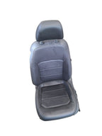 Driver Front Seat Leatherette Comfort Seats Heated Fits 22 PASSAT 6378
