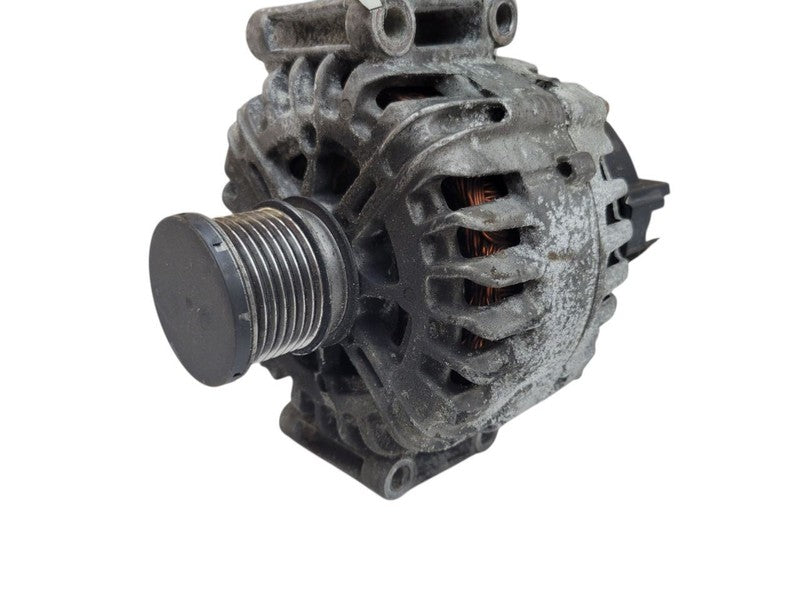 Alternator Fits 10-22 MERCEDES SPRINTER 2500 672100