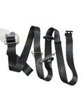 SIERRA150 2019 Seat Belt Rear 616350