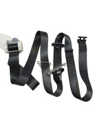 SIERRA150 2019 Seat Belt Rear 616350
