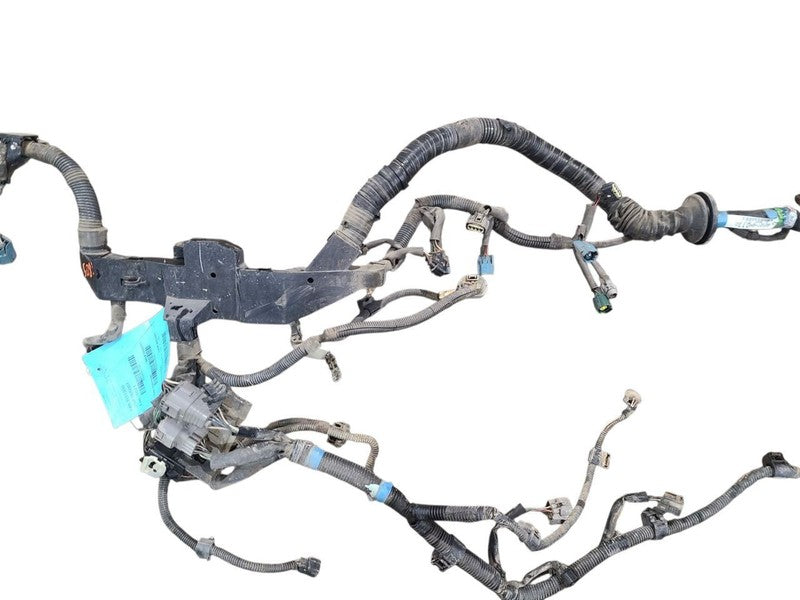 LANDCRUIS 2000 Engine Wire Harness 632106