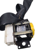 CORVETTE  1997 Seat Belt Front 633007