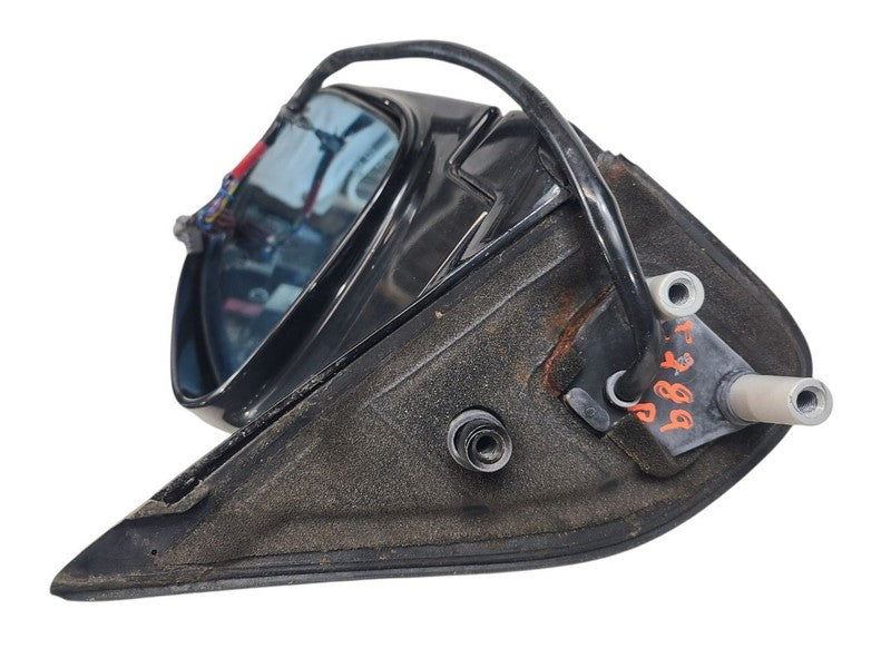 Passenger Side View Mirror Power Thru 10/00 Fits 99-01 INFINITI QX4 65