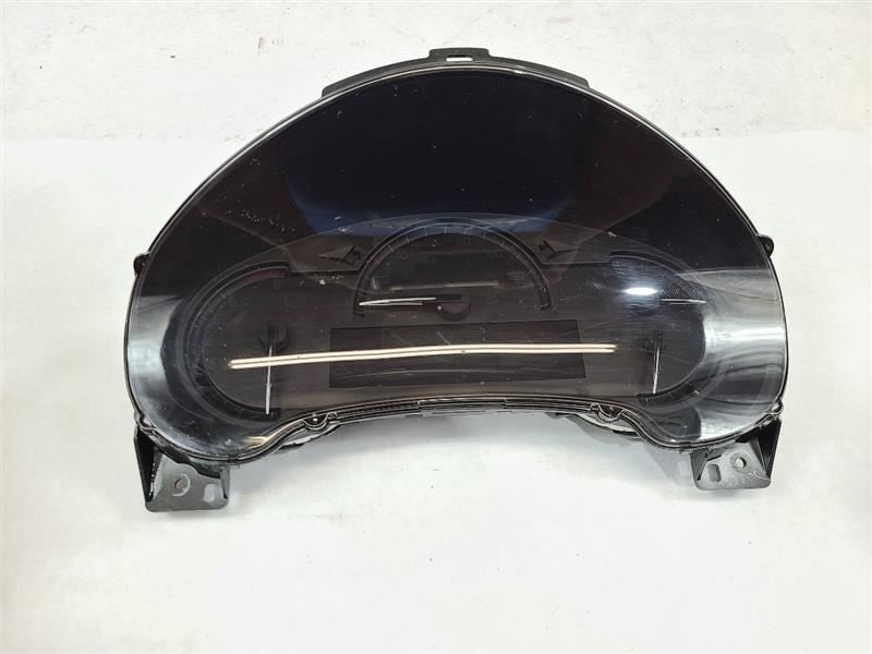 Speedometer MPH Enhanced Cluster Opt Udd ID 22997535 Fits 13 XTS 55147