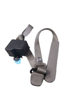 SUBGM1500 1997 Seat Belt Rear 645363