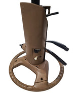 Steering Column Floor Shift Without Tilt Wheel Fits 85-88 BRONCO II 67