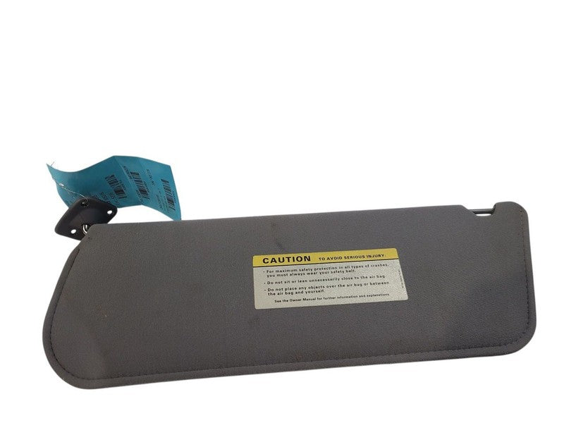 F150      1995 Sun Visor 650654
