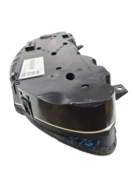 Speedometer VIN Fp 7th And 8th Digit Cluster MPH Fits 14-17 AUDI SQ5 5