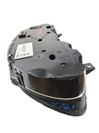 Speedometer VIN Fp 7th And 8th Digit Cluster MPH Fits 14-17 AUDI SQ5 5