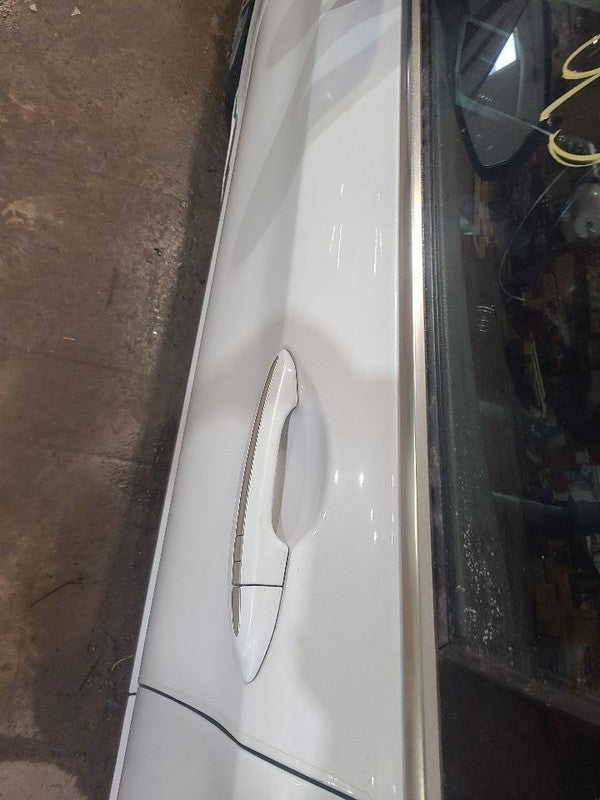 Driver Left Front Door Fits 17-20 G80 656082