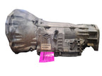 Automatic Transmission VIN W 6th Digit Jk Body 3.6L Fits 12-18 WRANGLE