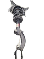 Passenger Strut Front Standard Suspension Fits 15-18 PORSCHE MACAN 661