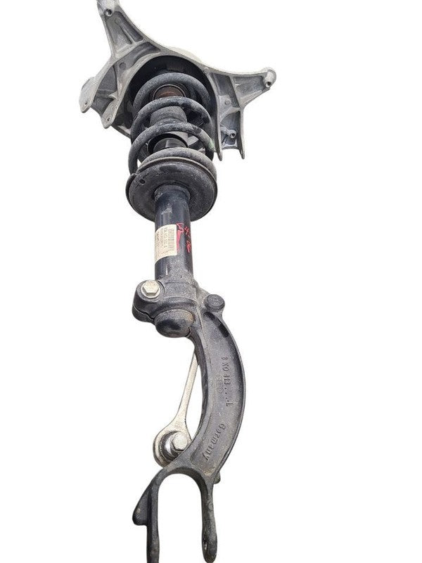 Passenger Strut Front Standard Suspension Fits 15-18 PORSCHE MACAN 661