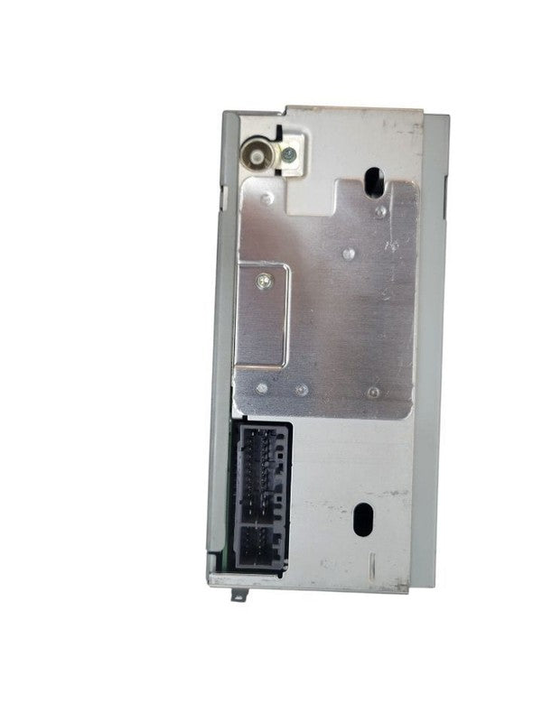 Audio Equipment Radio Receiver Chassis Cab Fits 06-10 DODGE 3500 PICKU