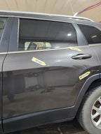 Driver Left Rear Side Door Fits 14-23 CHEROKEE 623383