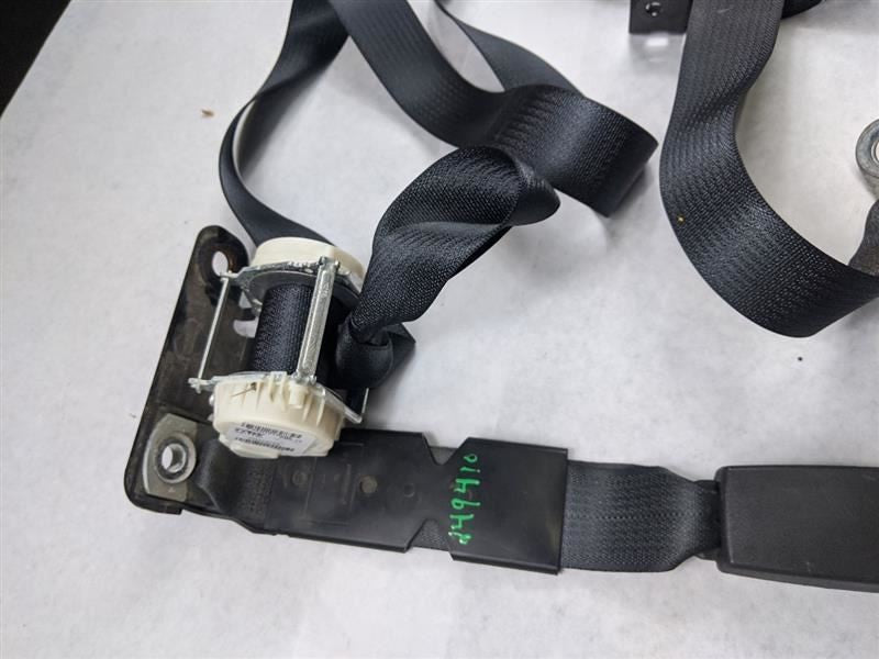 REAR RAM1500   2011 Seat Belt Rear 249410