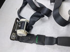 REAR RAM1500   2011 Seat Belt Rear 249410