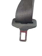 TRAVERSE  2012 Seat Belt Rear 592045