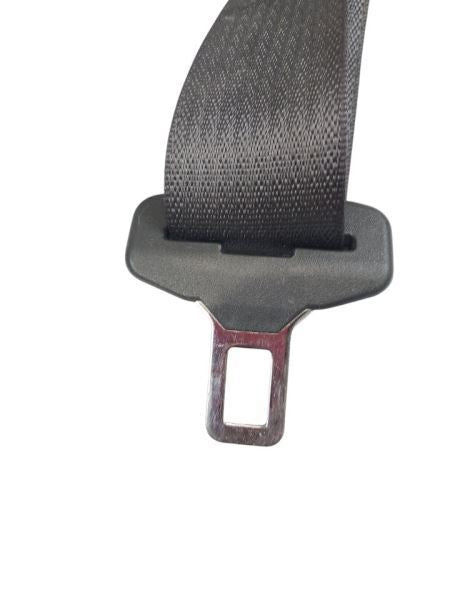TRAVERSE  2012 Seat Belt Rear 592045