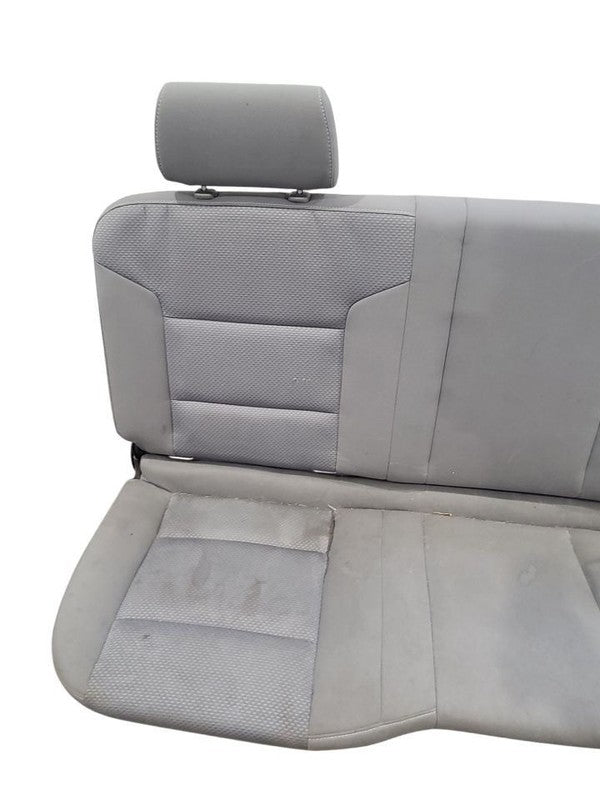SIERRA150 2014 Seat Rear 616786