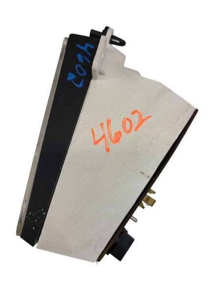 NEW YRK-R 1988 Instrument Cluster 582368